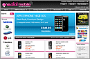Advanced CMS website Manchester