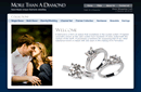 Updatable shopping cart website