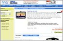 Shopping basket sell online