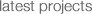 Latest debt consolidation web design projects
