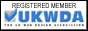 Registered member of the UK Web Design Association