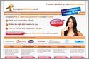 Web Design Debt Consolidation Manchester