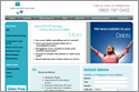 Web Design Debt consolidation companies