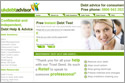 Web Design for Debt Management company Manchester