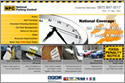 Web Design Manchester - National Parking Control