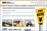 Parking Tickets Payment - Ticket-payments.co.uk