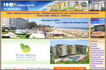 HHB Holiday Homes Bulgaria