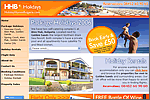 HHB Holidays Bulgaria