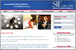 SIE - Solicitor's Information Exchange