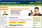 Bank Charge Specialists
