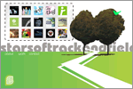 Stars Of Track And Field Design Agency