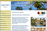Regal Palms Resort, Orlando, Florida