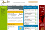 Ameritz - Backing Tracks Specialist