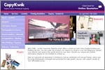 CopyKwik Print