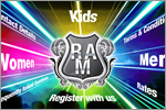 Rascals Modelling Agency London